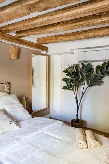 Pavillon Eden - Le Nid - Le Marais Apartment ปารีส ภายนอก รูปภาพ
