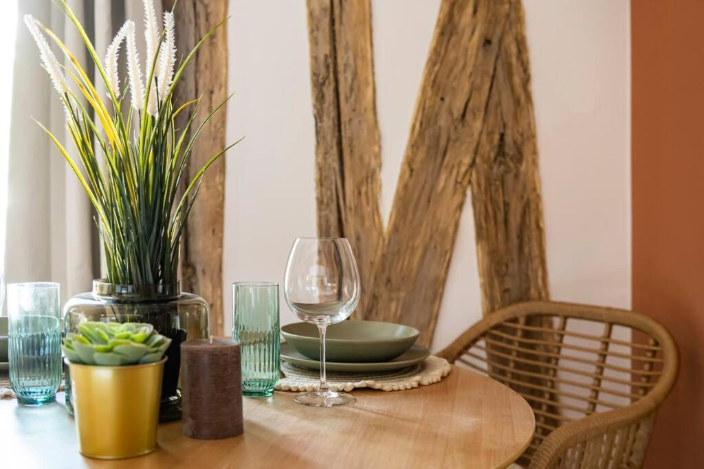 Pavillon Eden - Le Nid - Le Marais Apartment ปารีส ภายนอก รูปภาพ